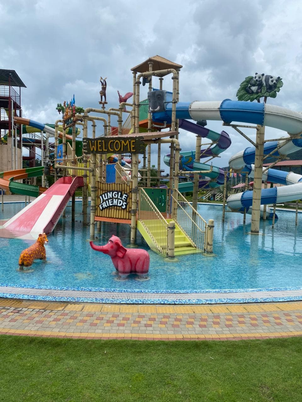 Water Park 2