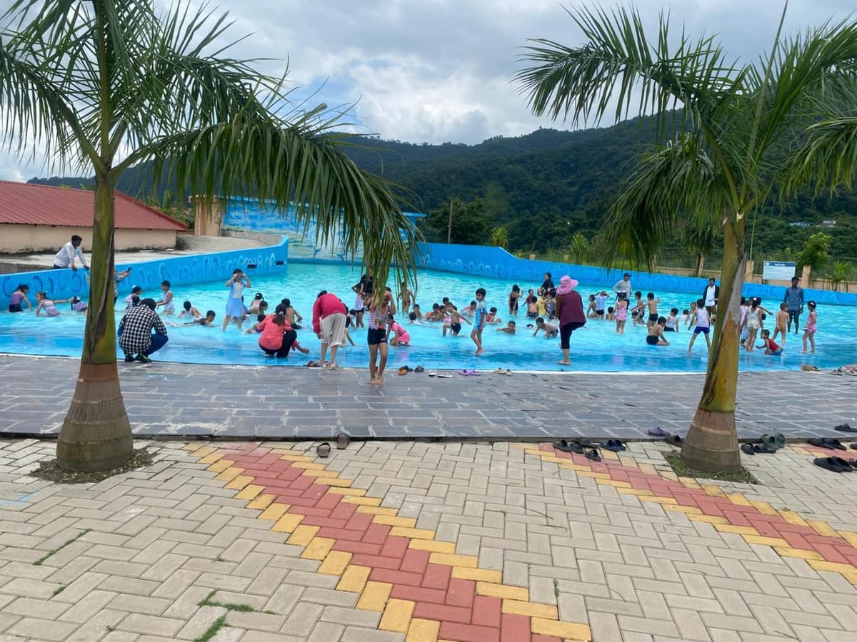 Family or Adults Fun