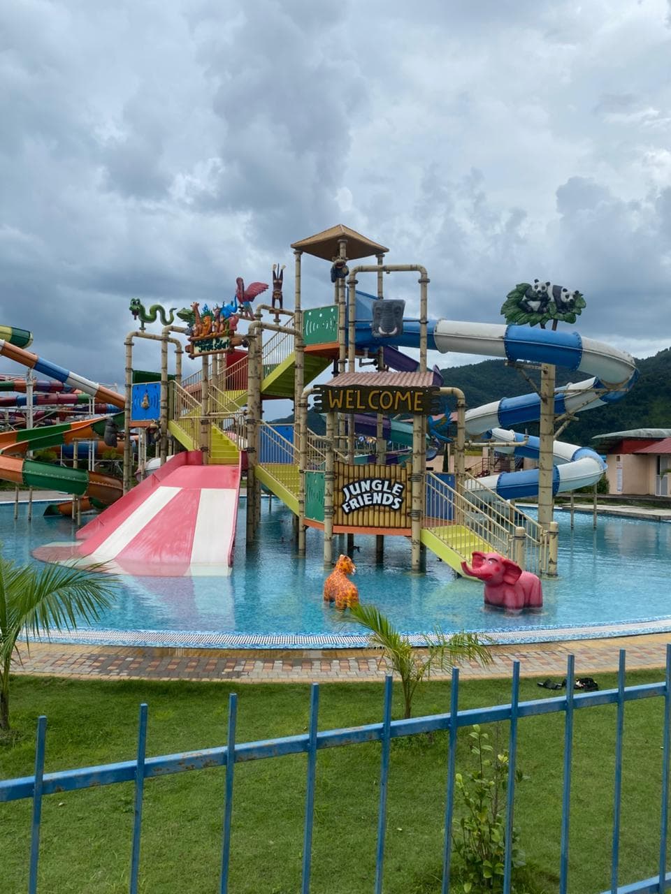 Water Park