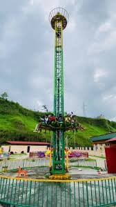 Free Fall 1
