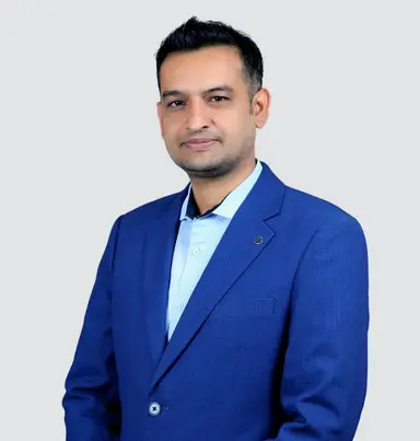 Dr. Himal Bhattarai