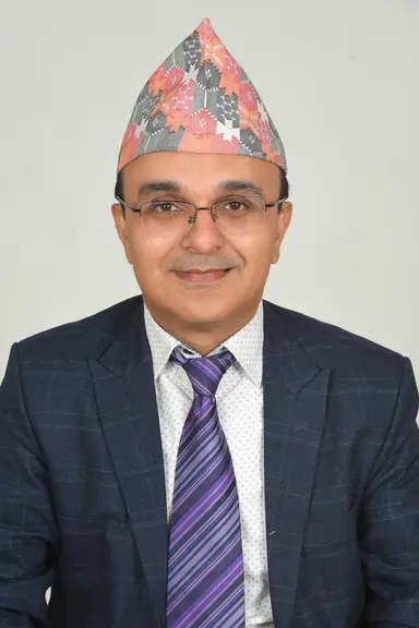 Mr. Kadam KC