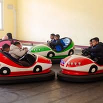 Kid’s Zone 1