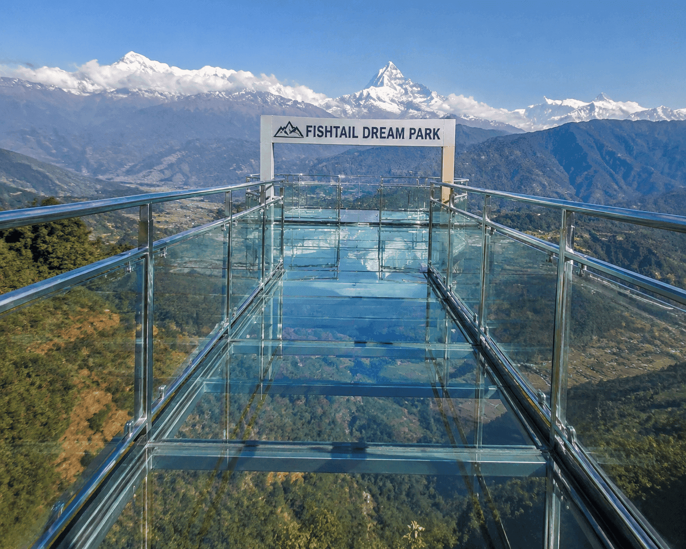 Glass Bridge 1