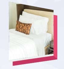 Guest Rooms 1