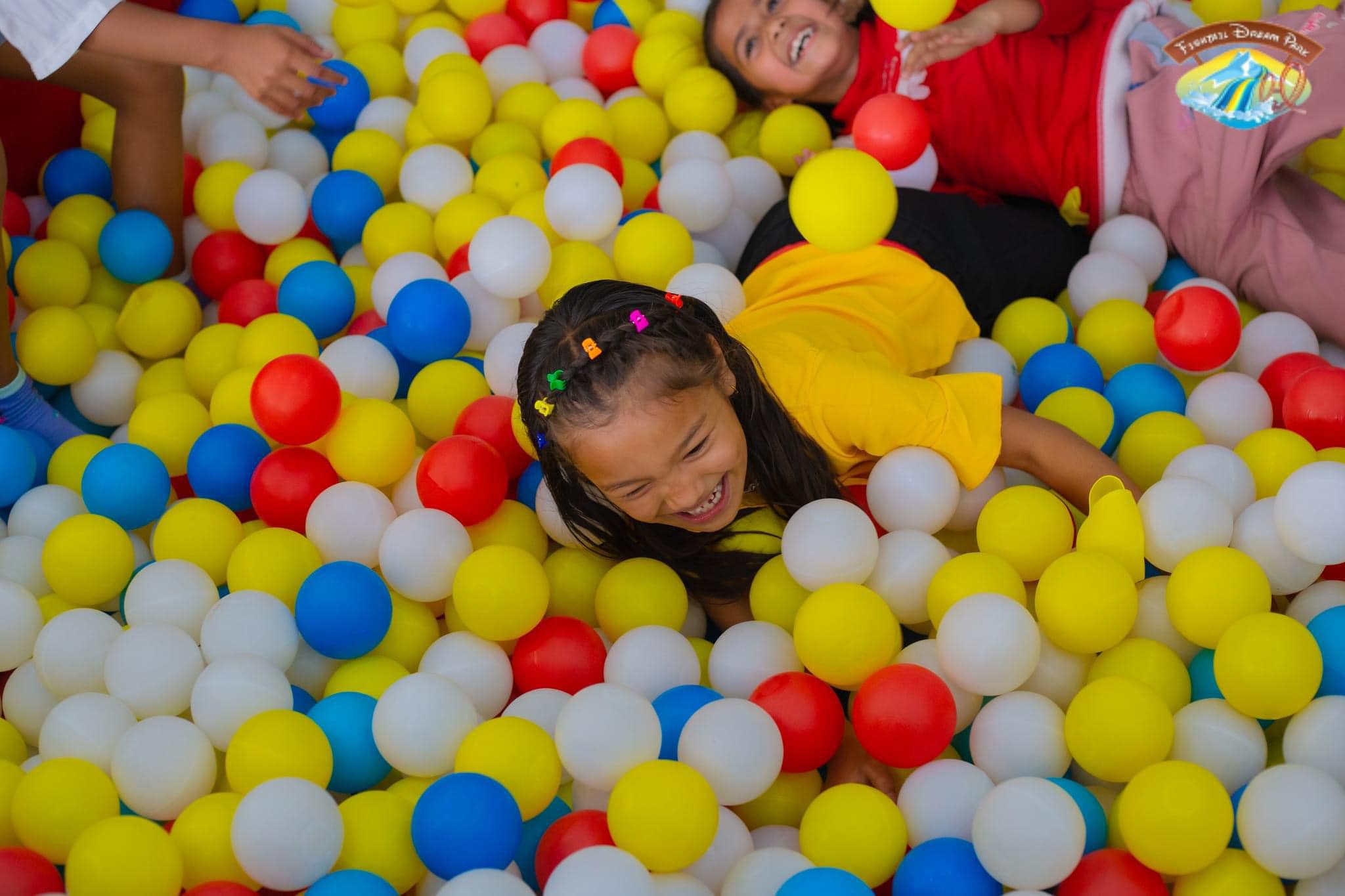 Dry Park Games 1
